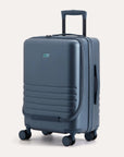 Getaway 20'' Carry-on: Front-Opening BAGSMART