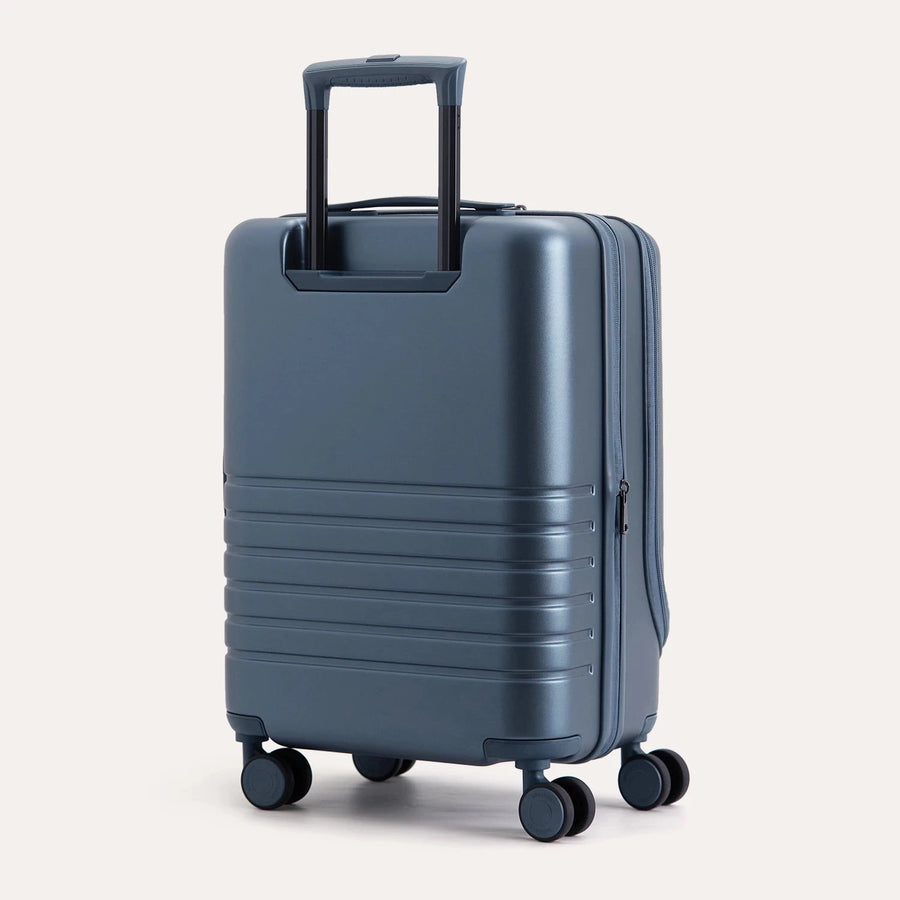 Getaway 20'' Carry-on: Front-Opening BAGSMART