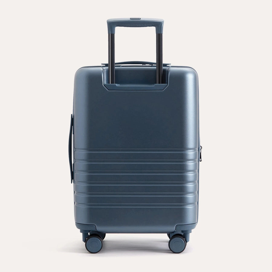 Getaway 20'' Carry-on: Front-Opening BAGSMART