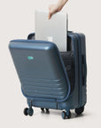 Getaway 20'' Carry-on: Front-Opening BAGSMART