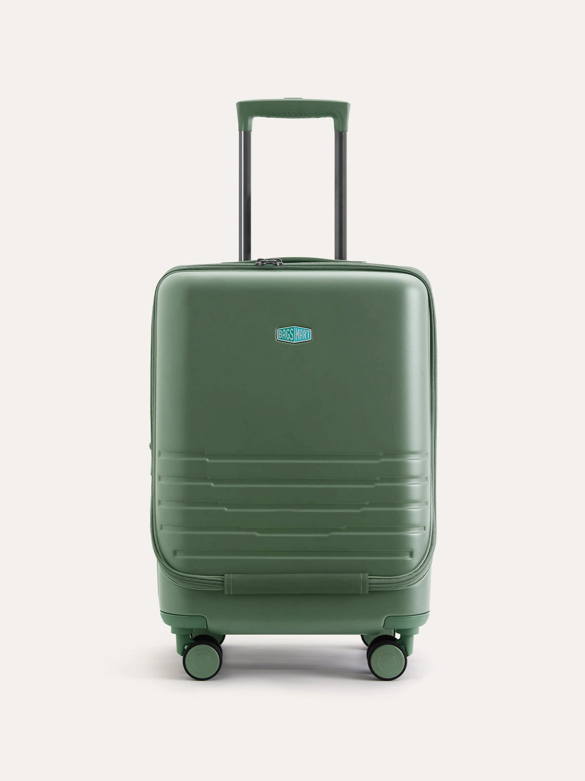 Getaway 20'' Carry-on: Front-Opening