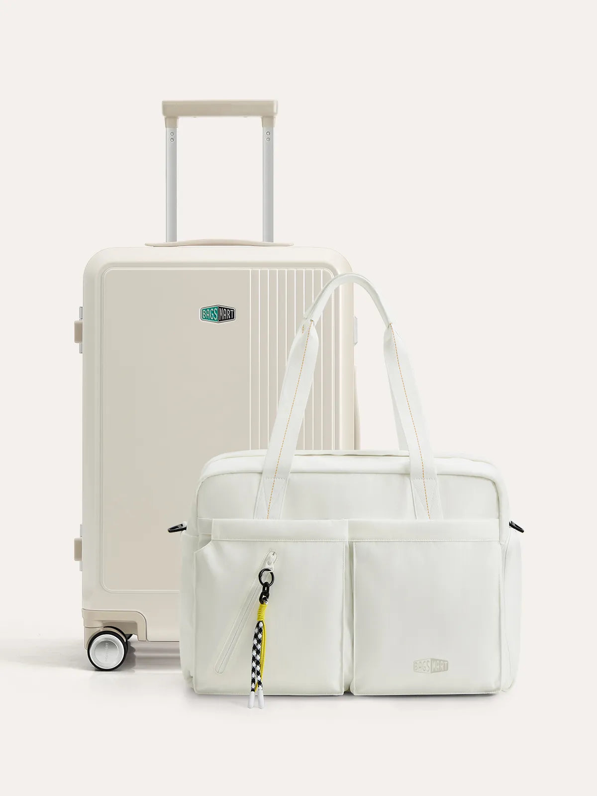 Ivory Journey Set