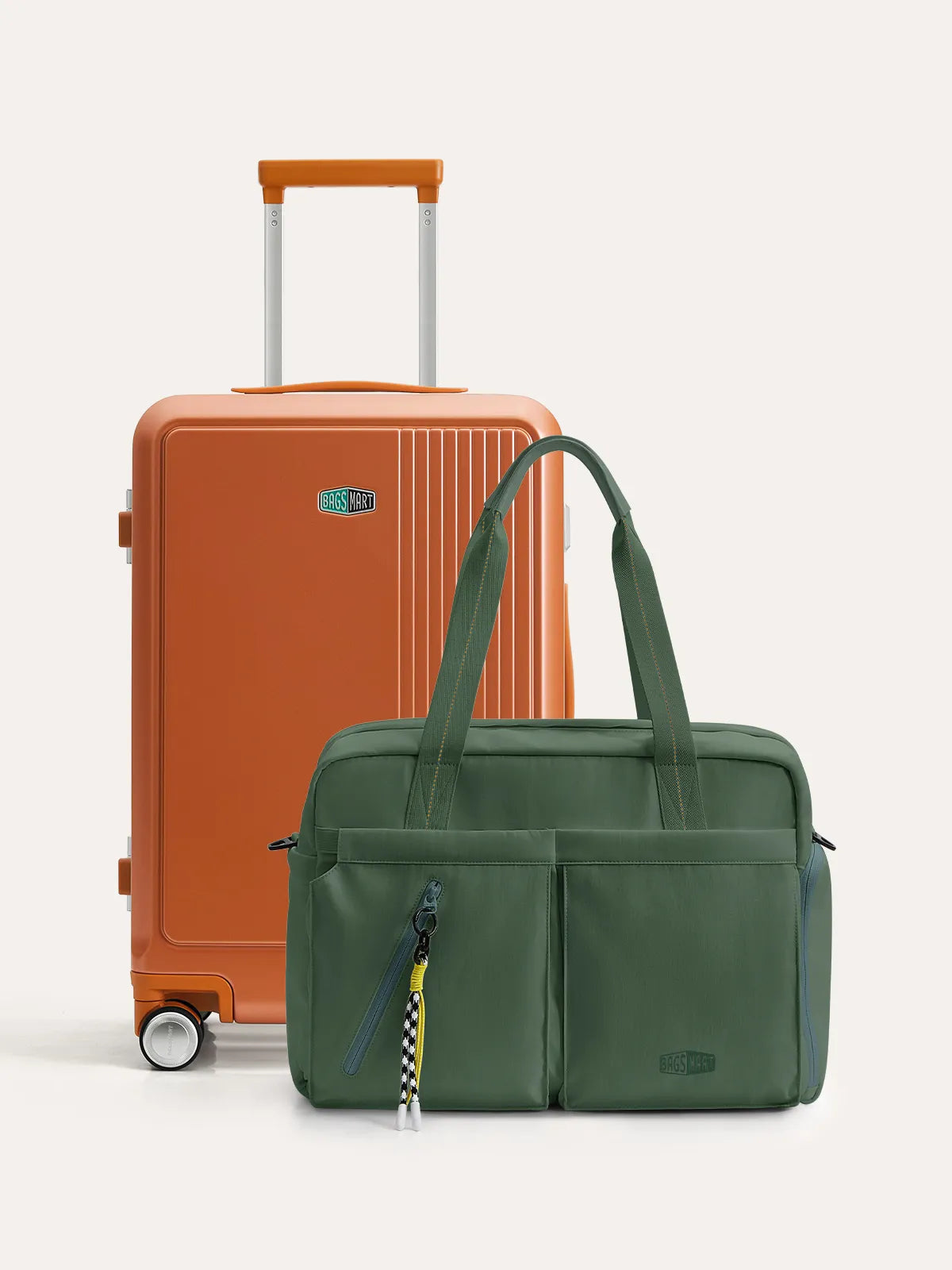 Bright Journey Set