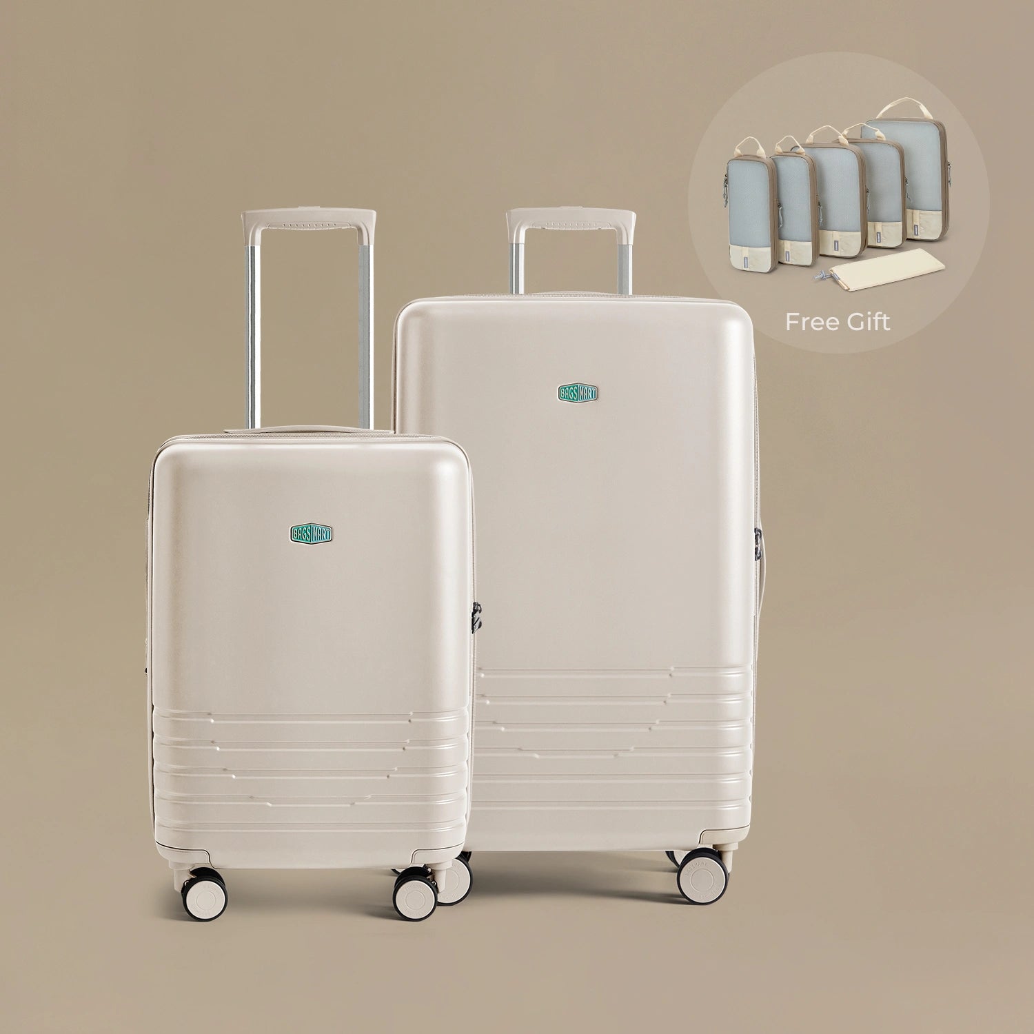 Adventure Seeker Kit BAGSMART