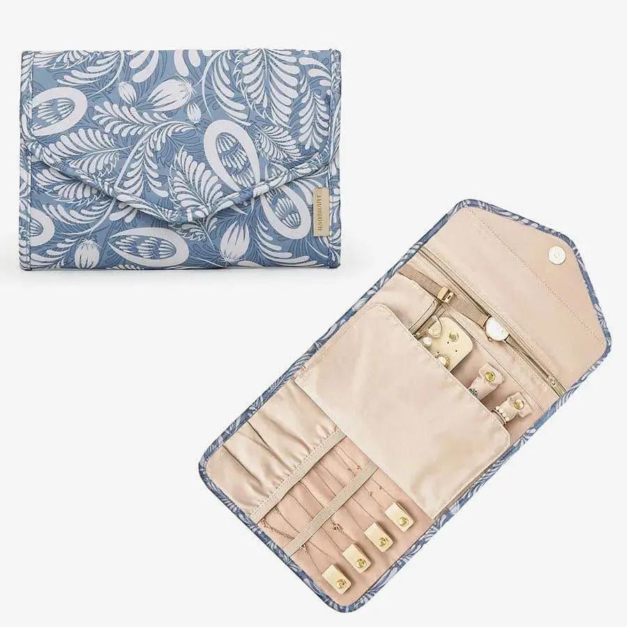 Peri Folding Jewelry Organizer - BAGSMART