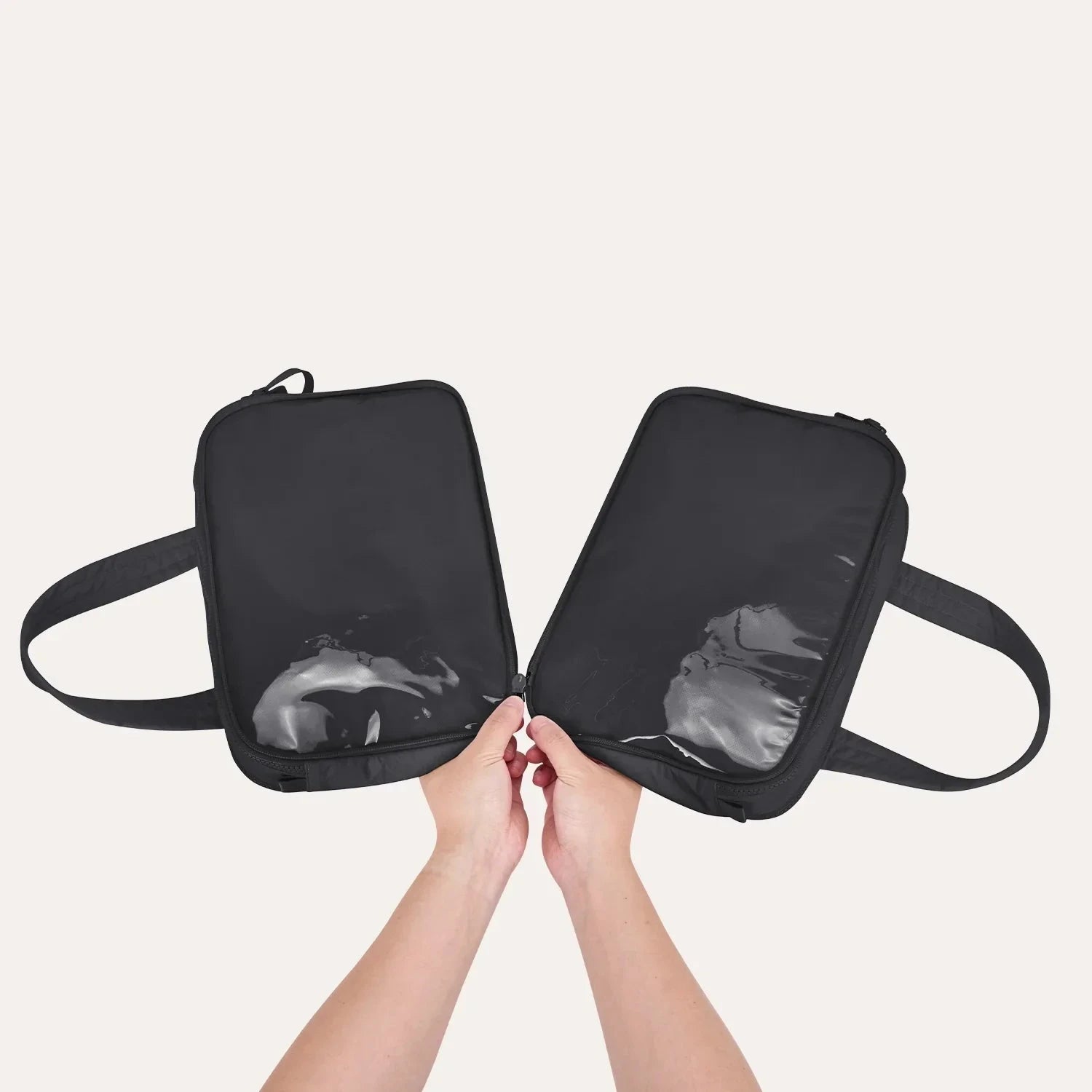 Crush Hanging Toiletry Bag BAGSMART