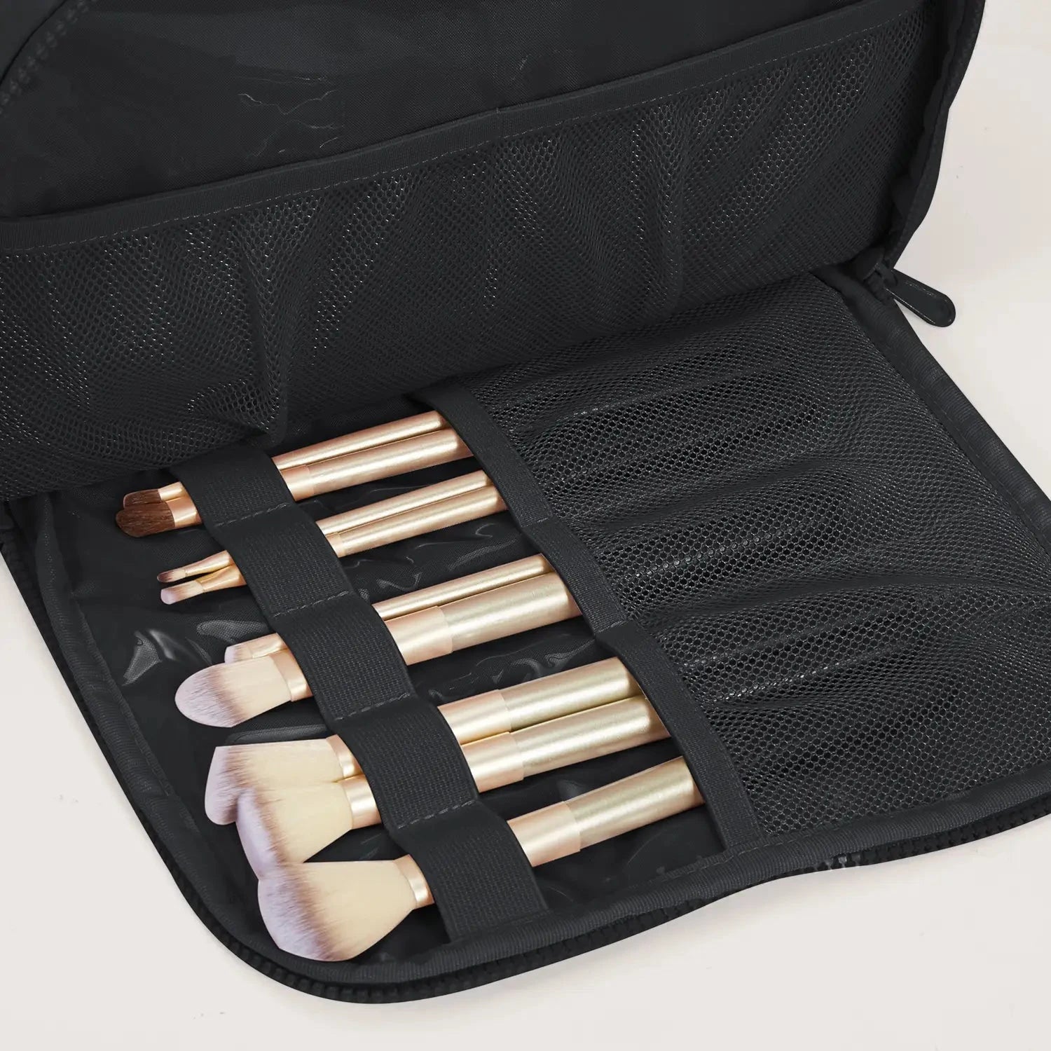 Crush Hanging Toiletry Bag BAGSMART