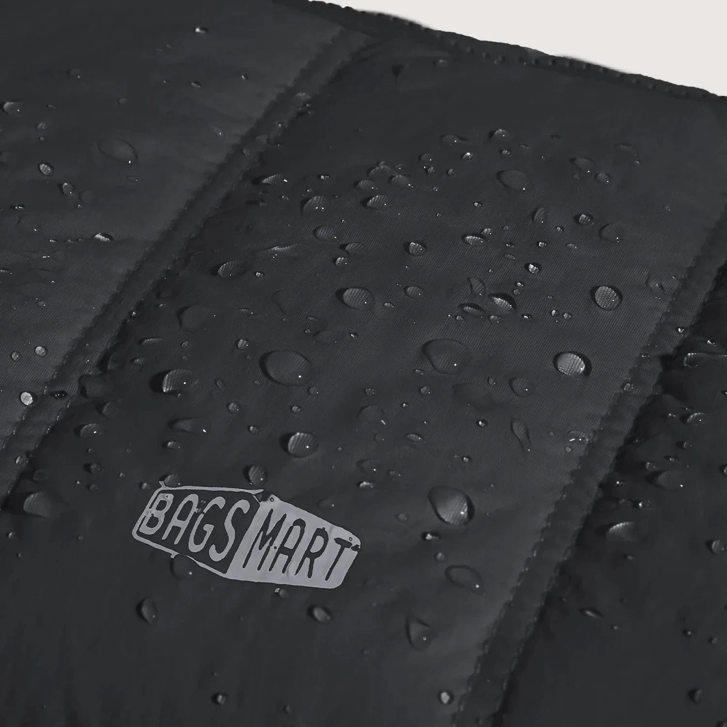 Crush Hanging Toiletry Bag BAGSMART