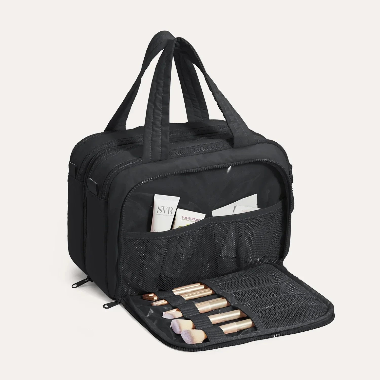 Crush Hanging Toiletry Bag BAGSMART