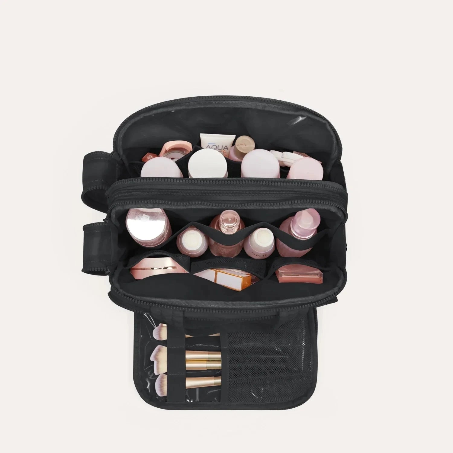 Crush Hanging Toiletry Bag BAGSMART