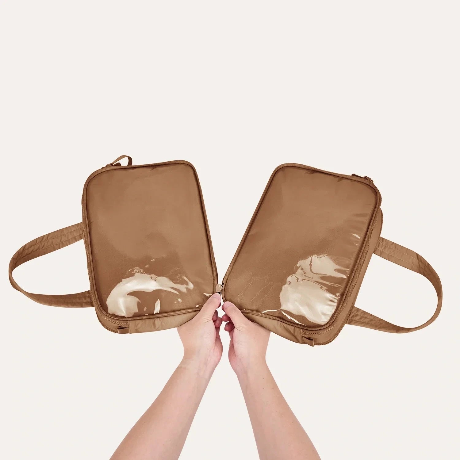 Crush Hanging Toiletry Bag BAGSMART