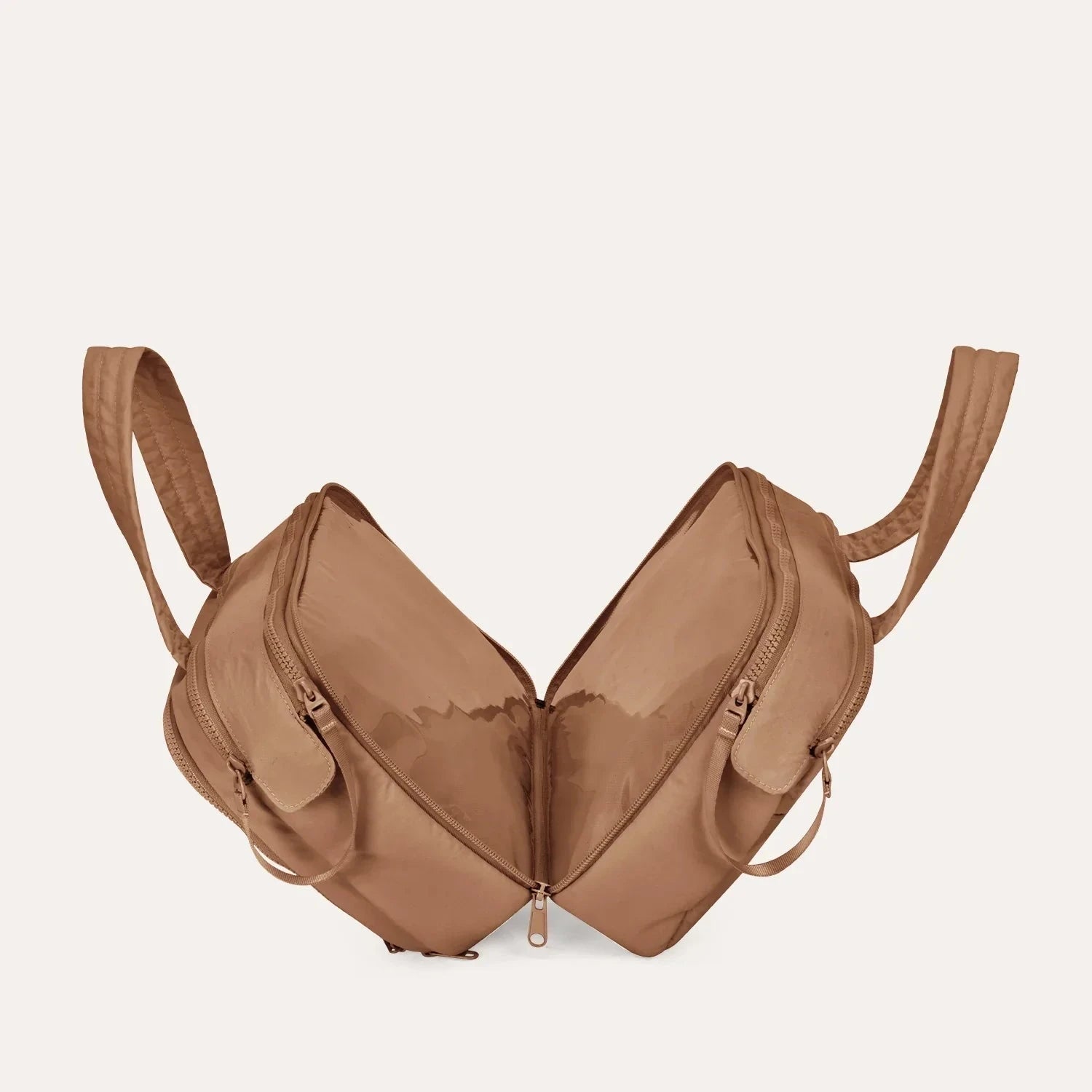 Crush Hanging Toiletry Bag BAGSMART