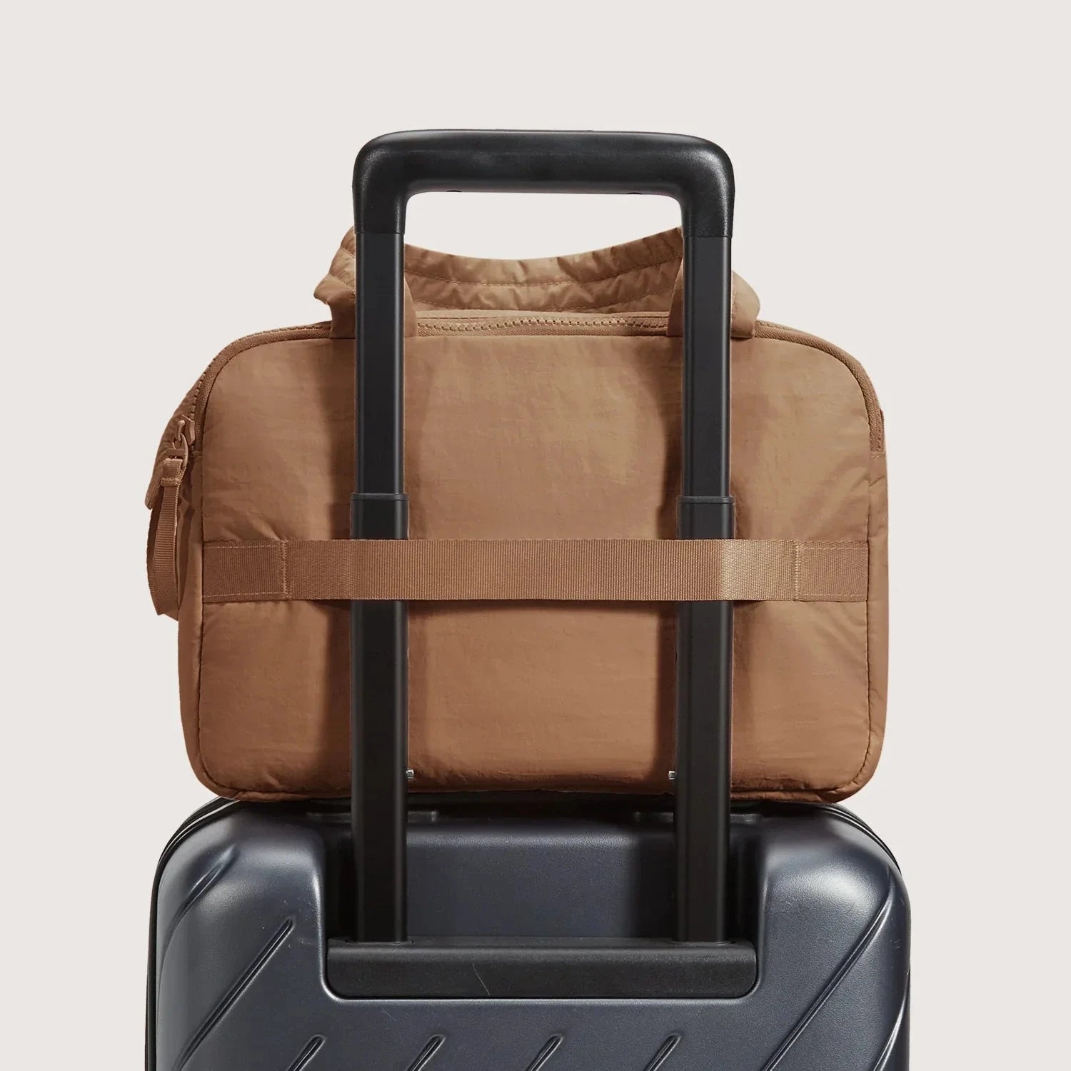 Crush Hanging Toiletry Bag BAGSMART