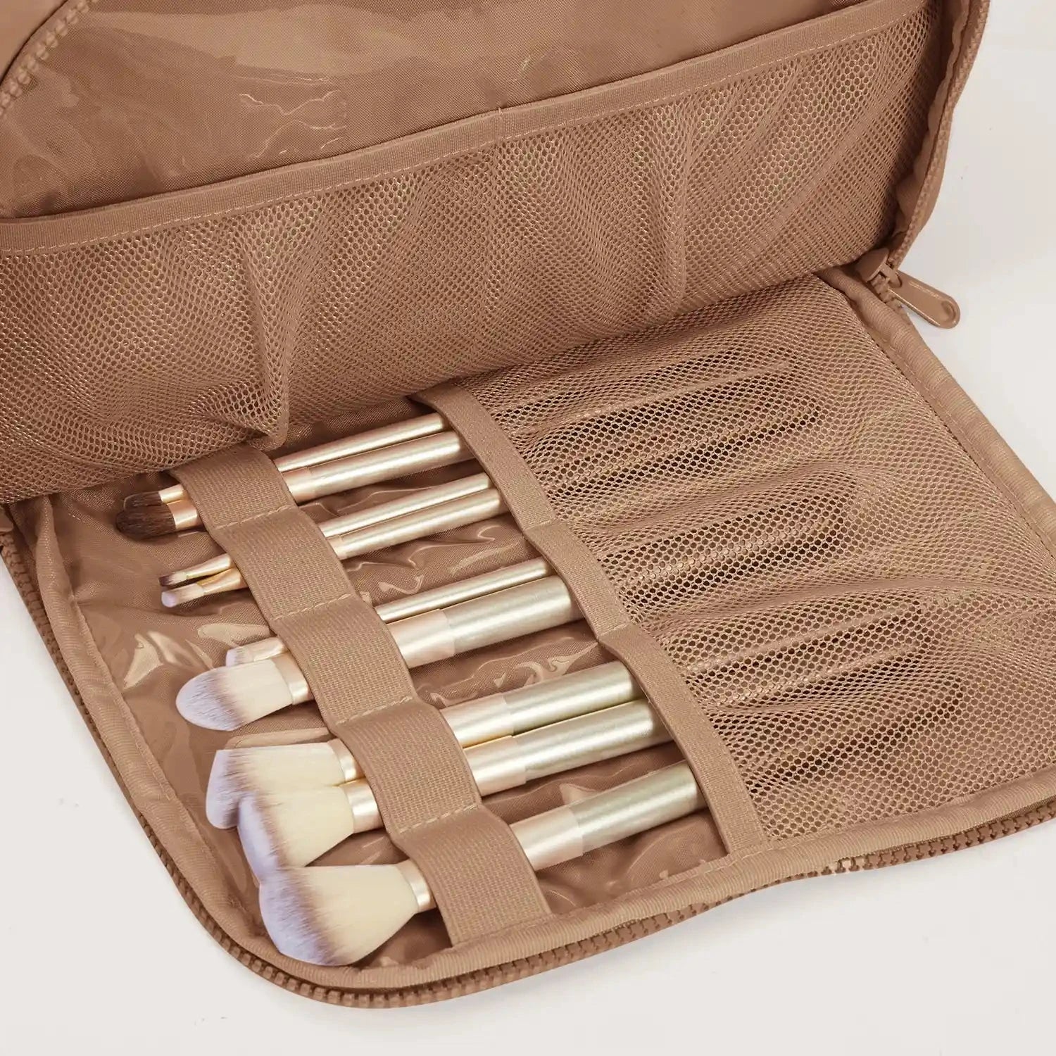 Crush Hanging Toiletry Bag BAGSMART