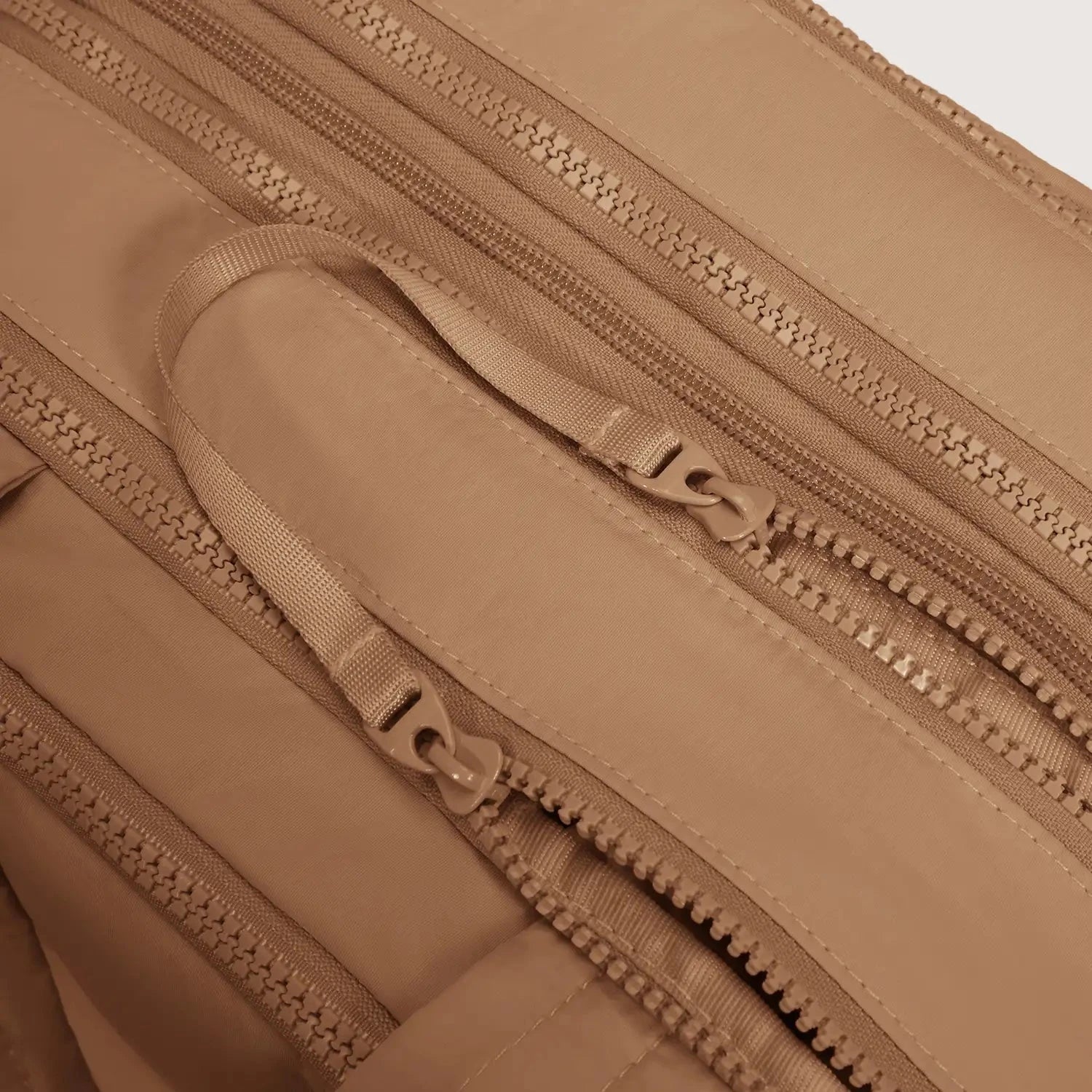 Crush Hanging Toiletry Bag BAGSMART