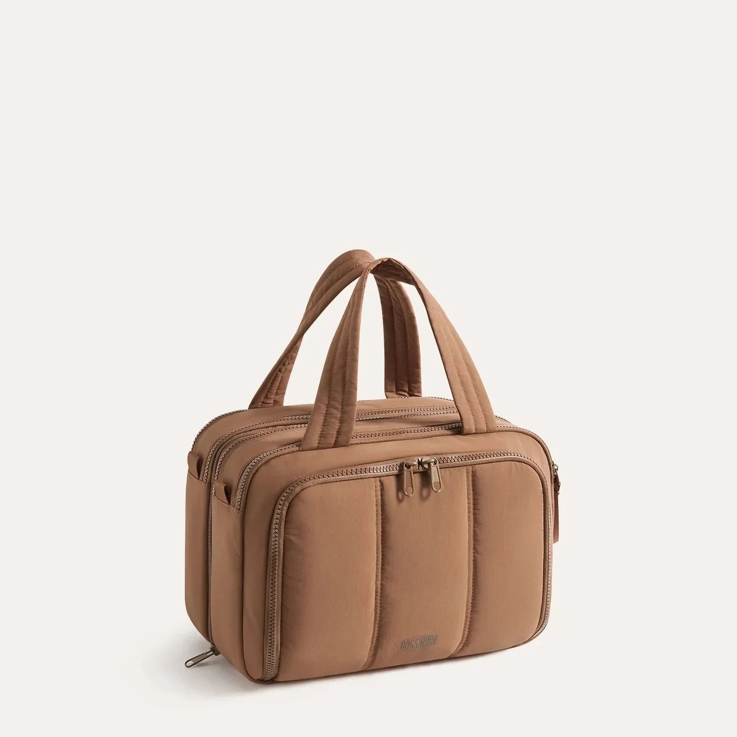 Crush Hanging Toiletry Bag BAGSMART