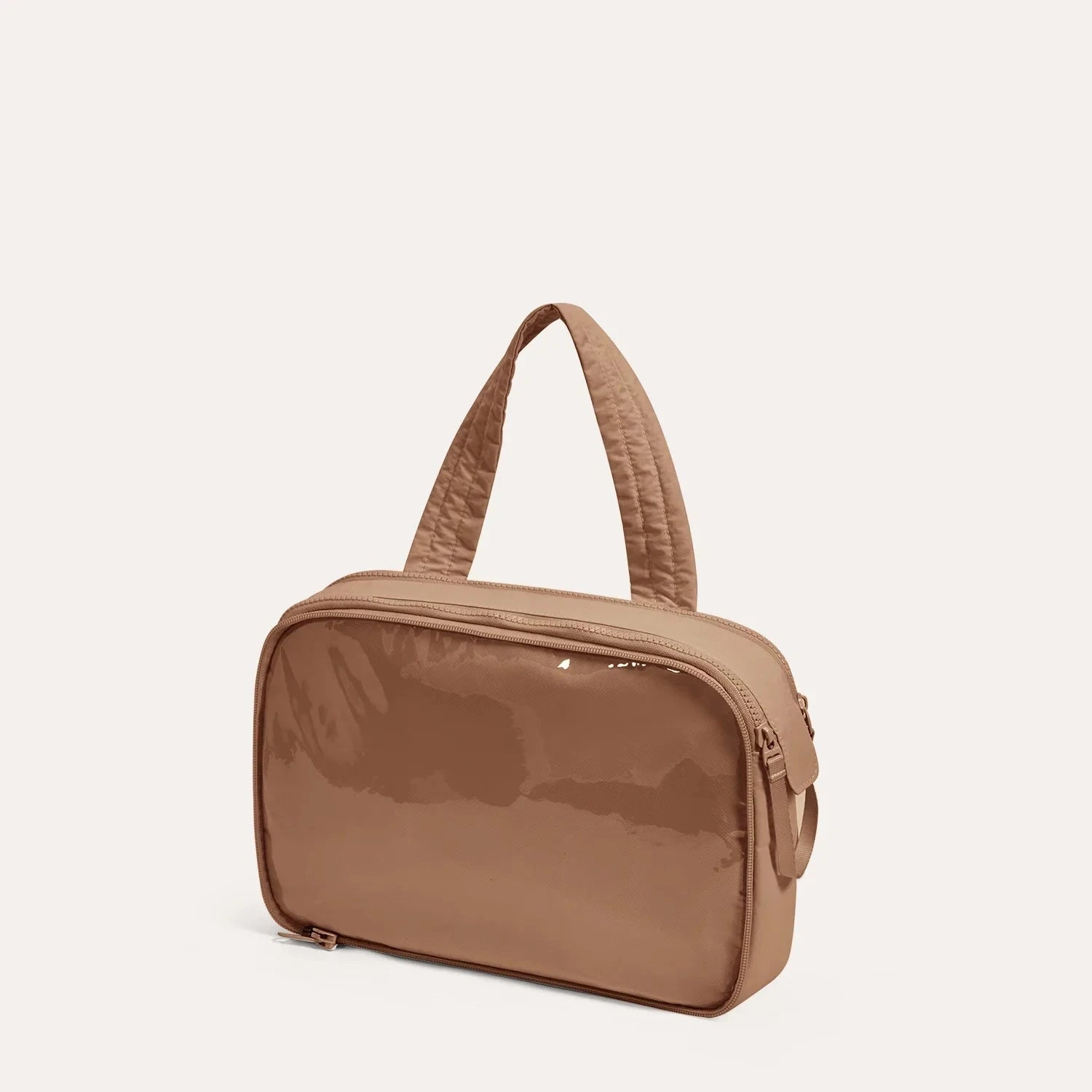 Crush Hanging Toiletry Bag BAGSMART