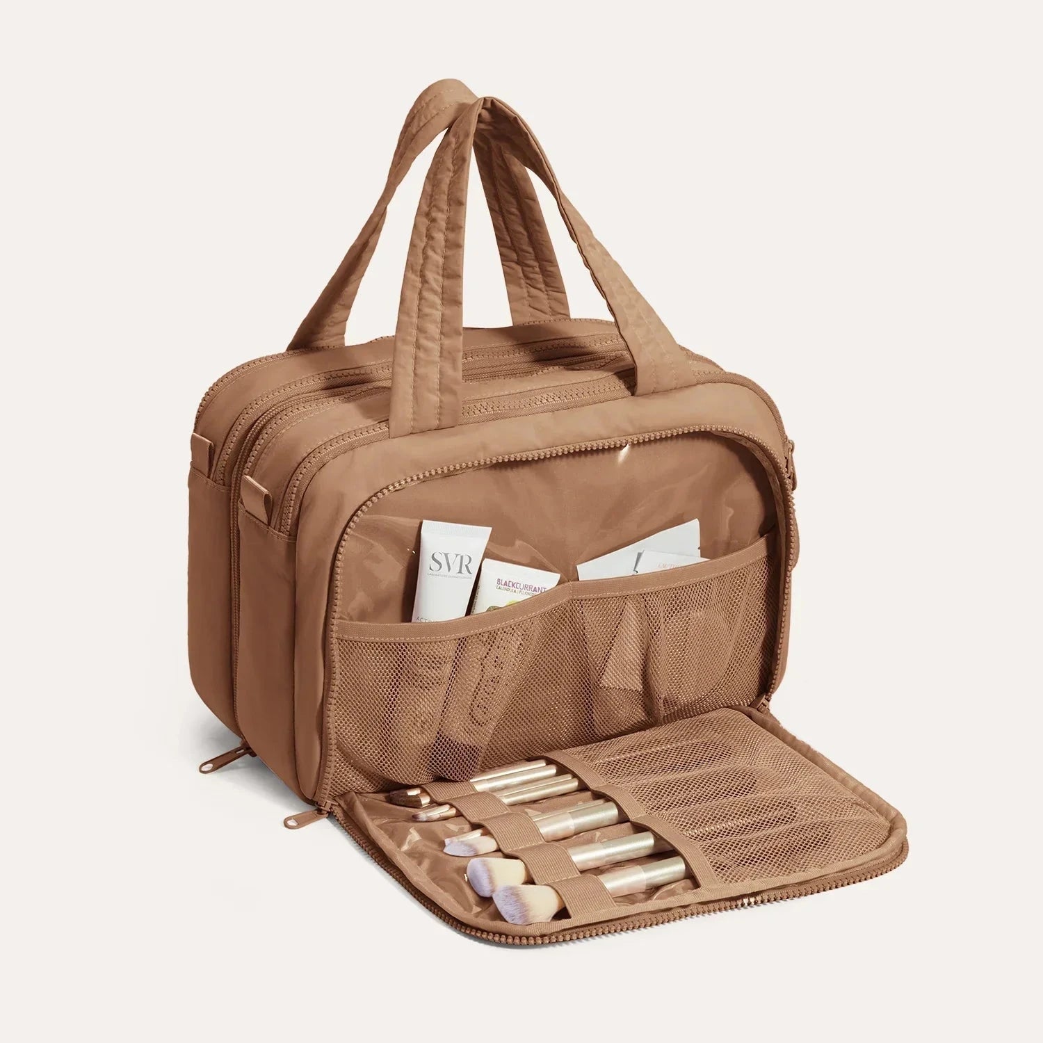 Crush Hanging Toiletry Bag BAGSMART