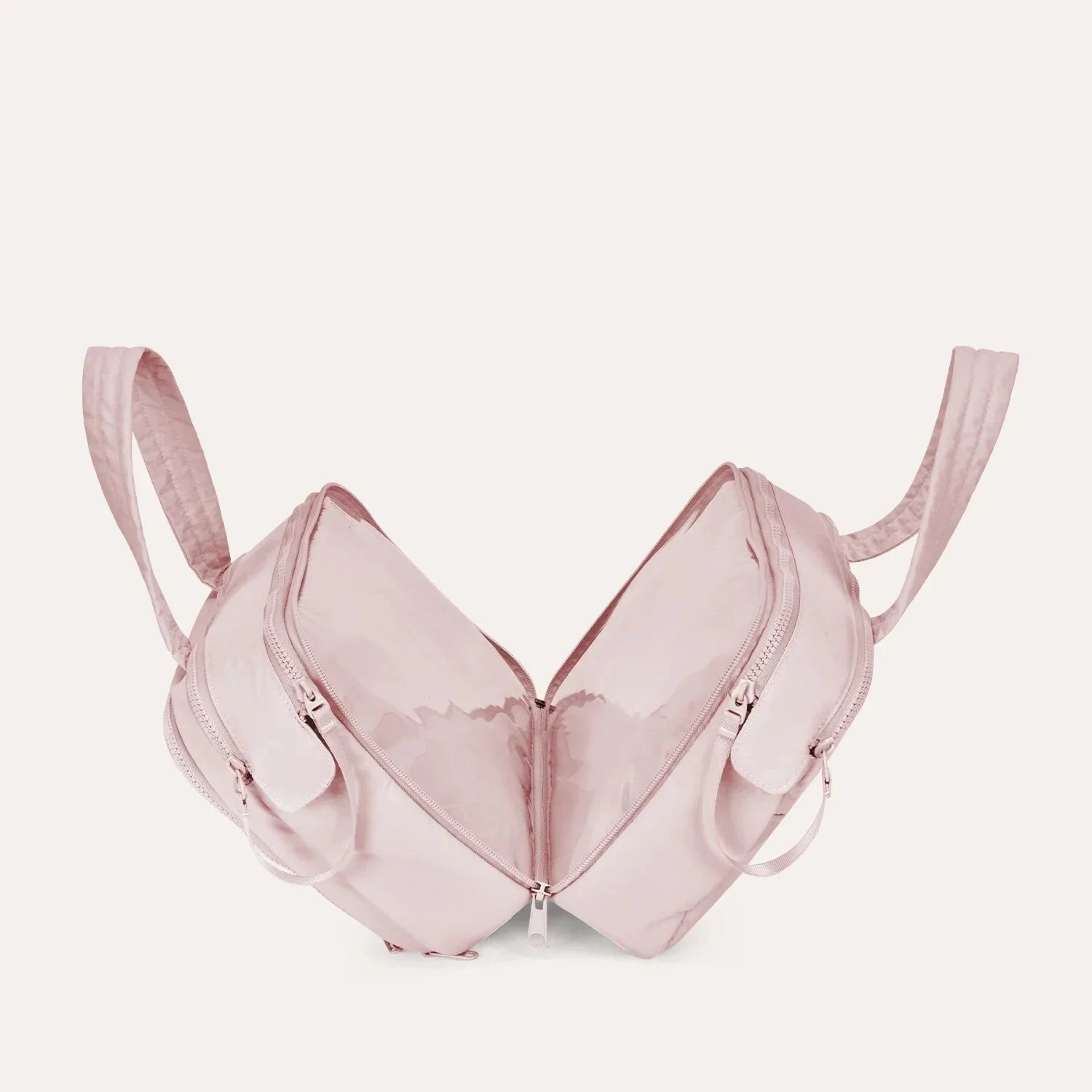 Crush Hanging Toiletry Bag BAGSMART