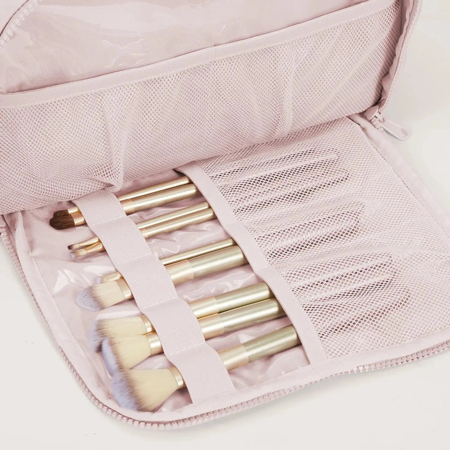 Crush Hanging Toiletry Bag BAGSMART