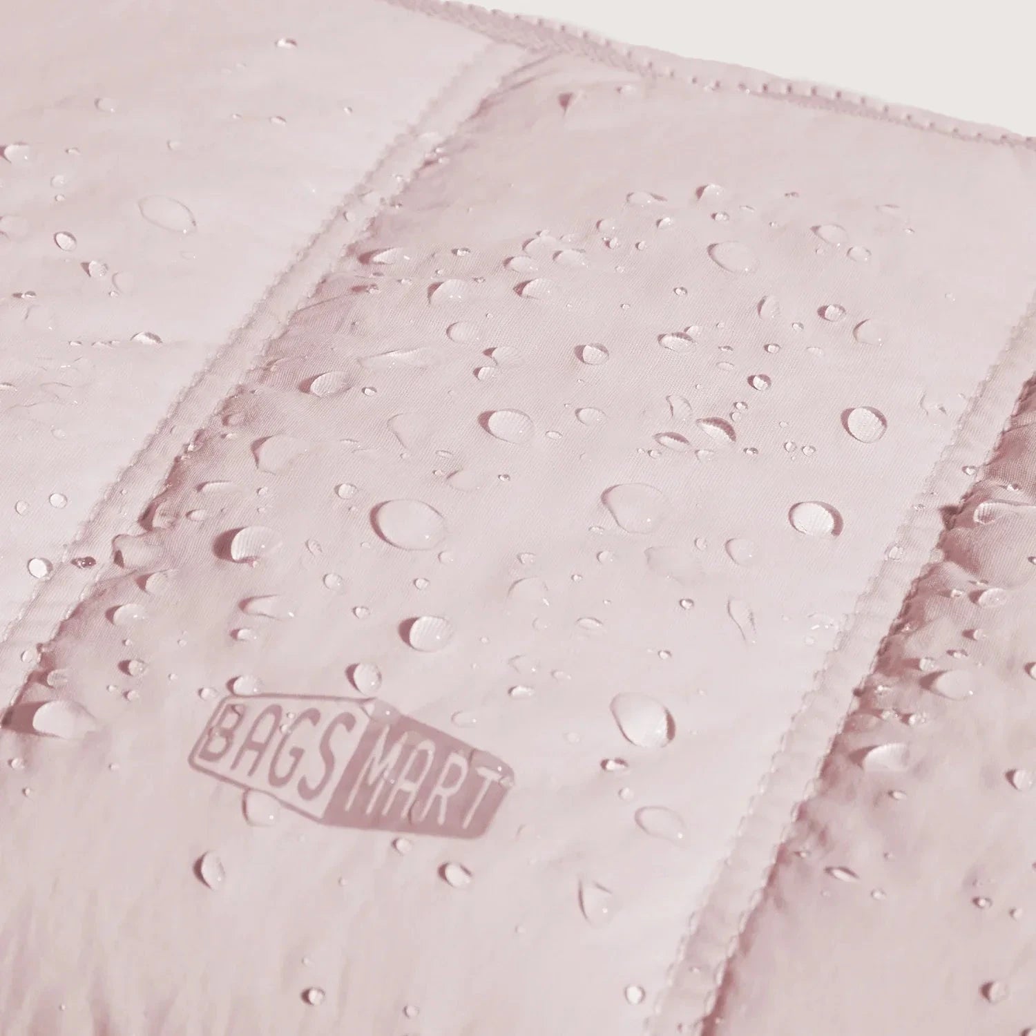 Crush Hanging Toiletry Bag BAGSMART