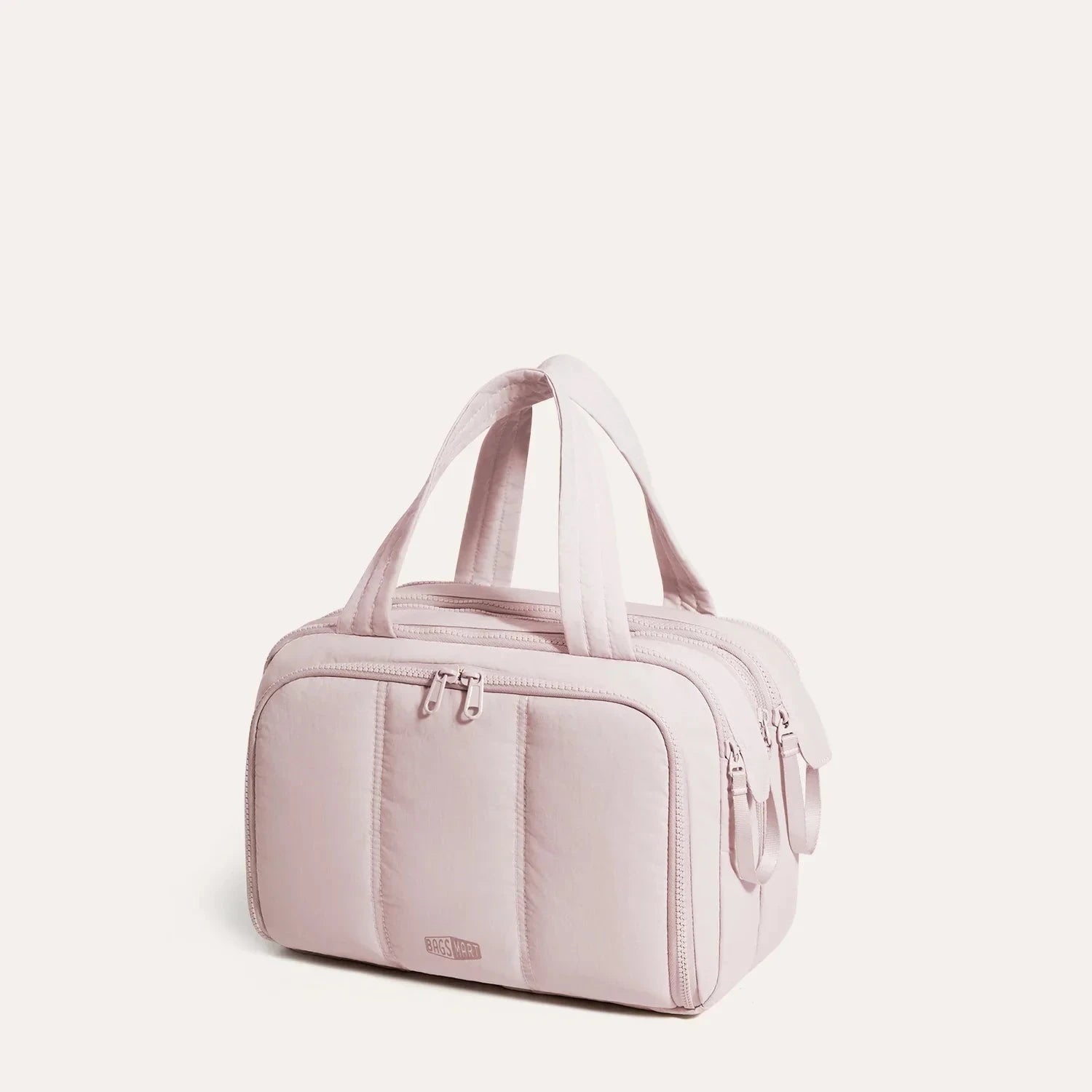 Crush Hanging Toiletry Bag BAGSMART