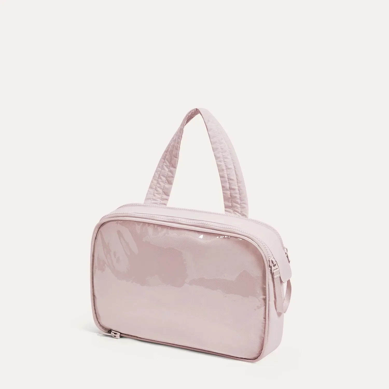 Crush Hanging Toiletry Bag BAGSMART