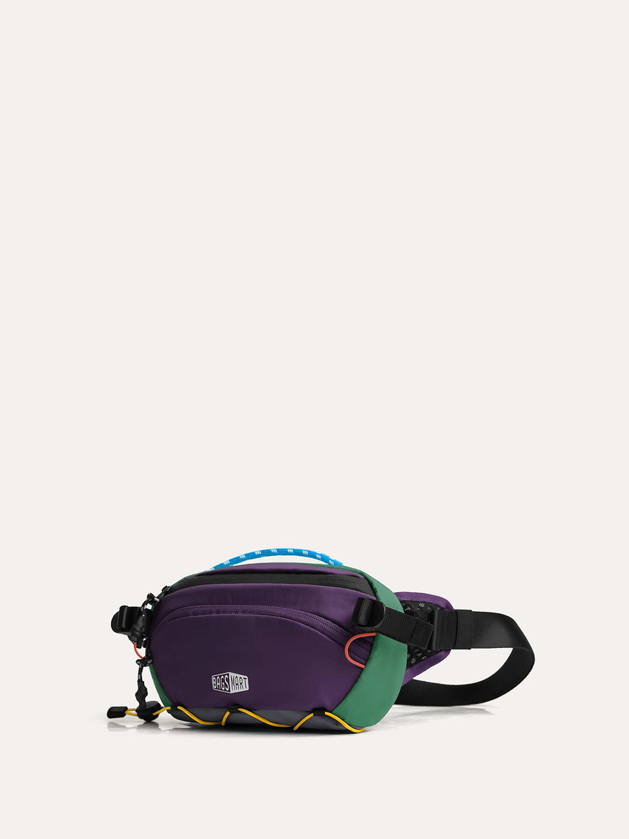 Faro 2.5L Sling – BAGSMART