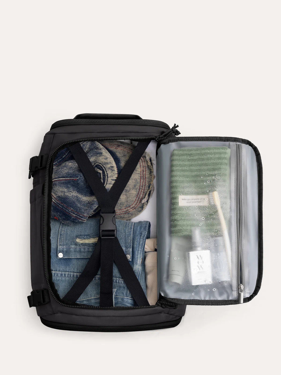 Blast 38L Travel Backpack BAGSMART