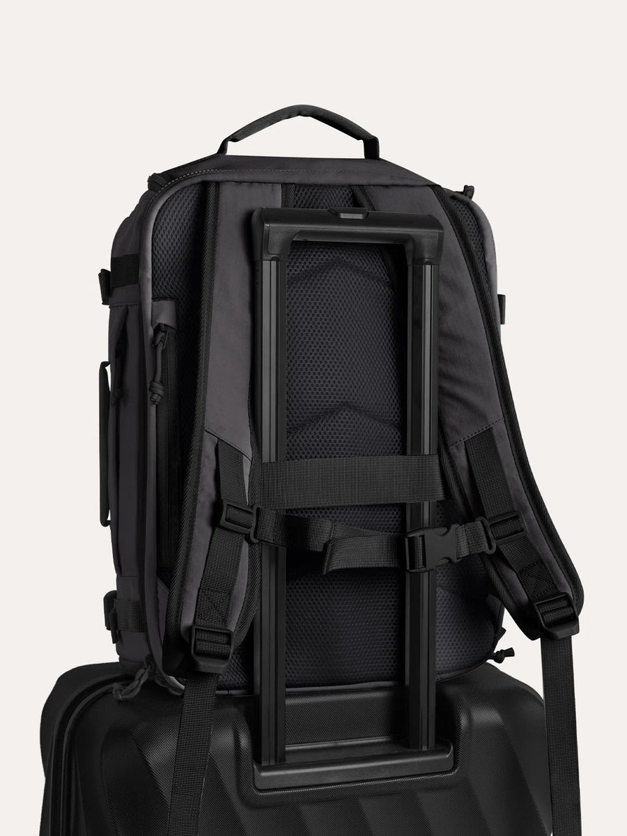 Blast 38L Travel Backpack BAGSMART