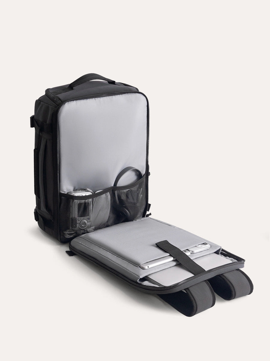 Blast 38L Travel Backpack BAGSMART