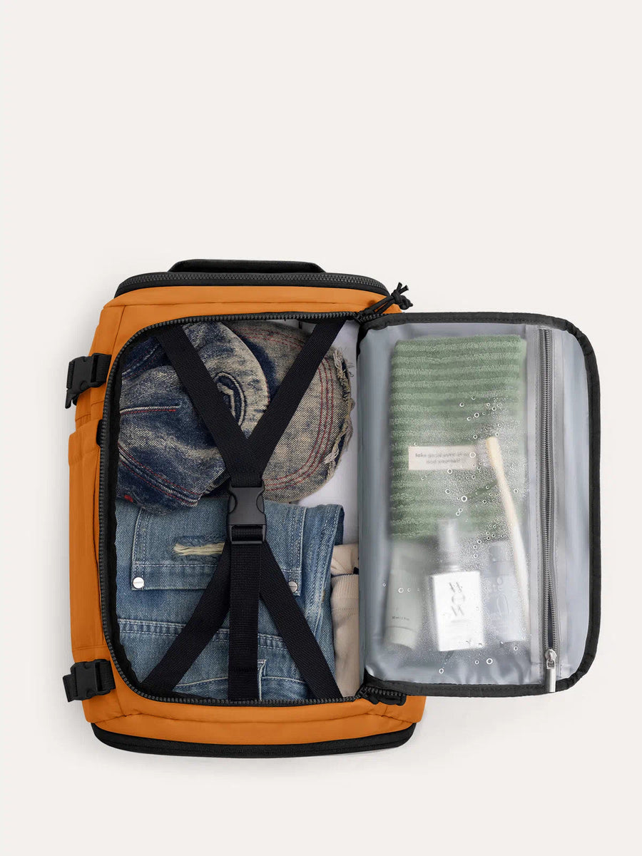 Blast 38L Travel Backpack BAGSMART