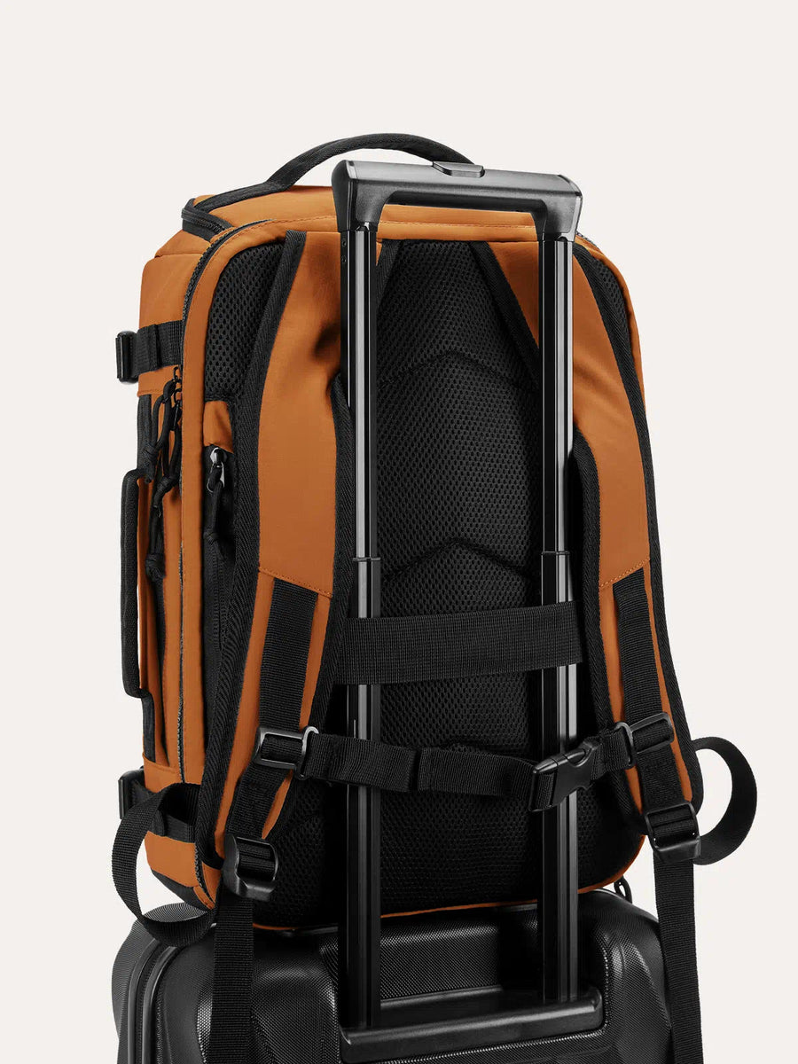 Blast 38L Travel Backpack BAGSMART