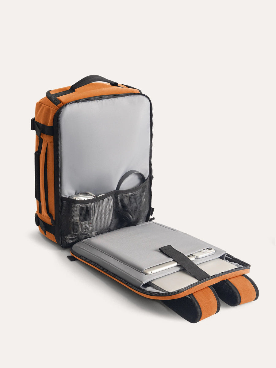 Blast 38L Travel Backpack BAGSMART