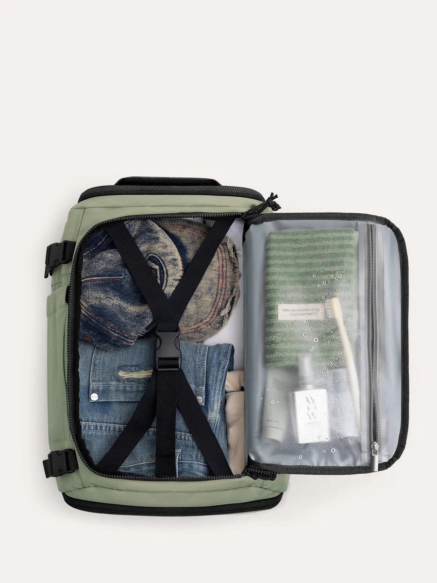 Blast 38L Travel Backpack BAGSMART