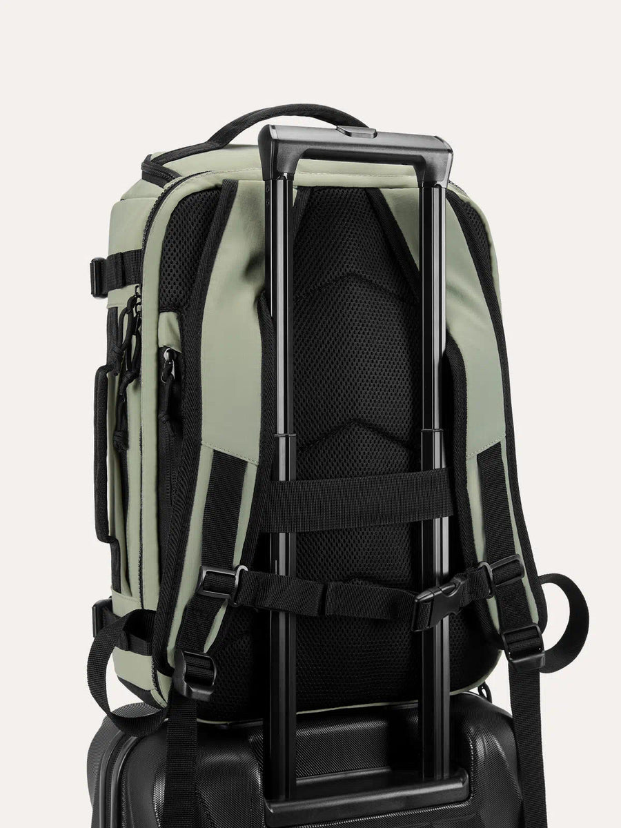 Blast 38L Travel Backpack BAGSMART