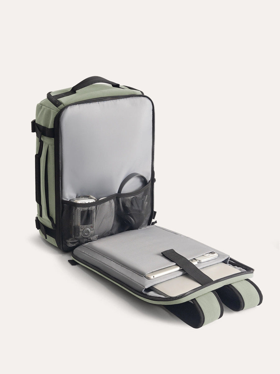 Blast 38L Travel Backpack BAGSMART