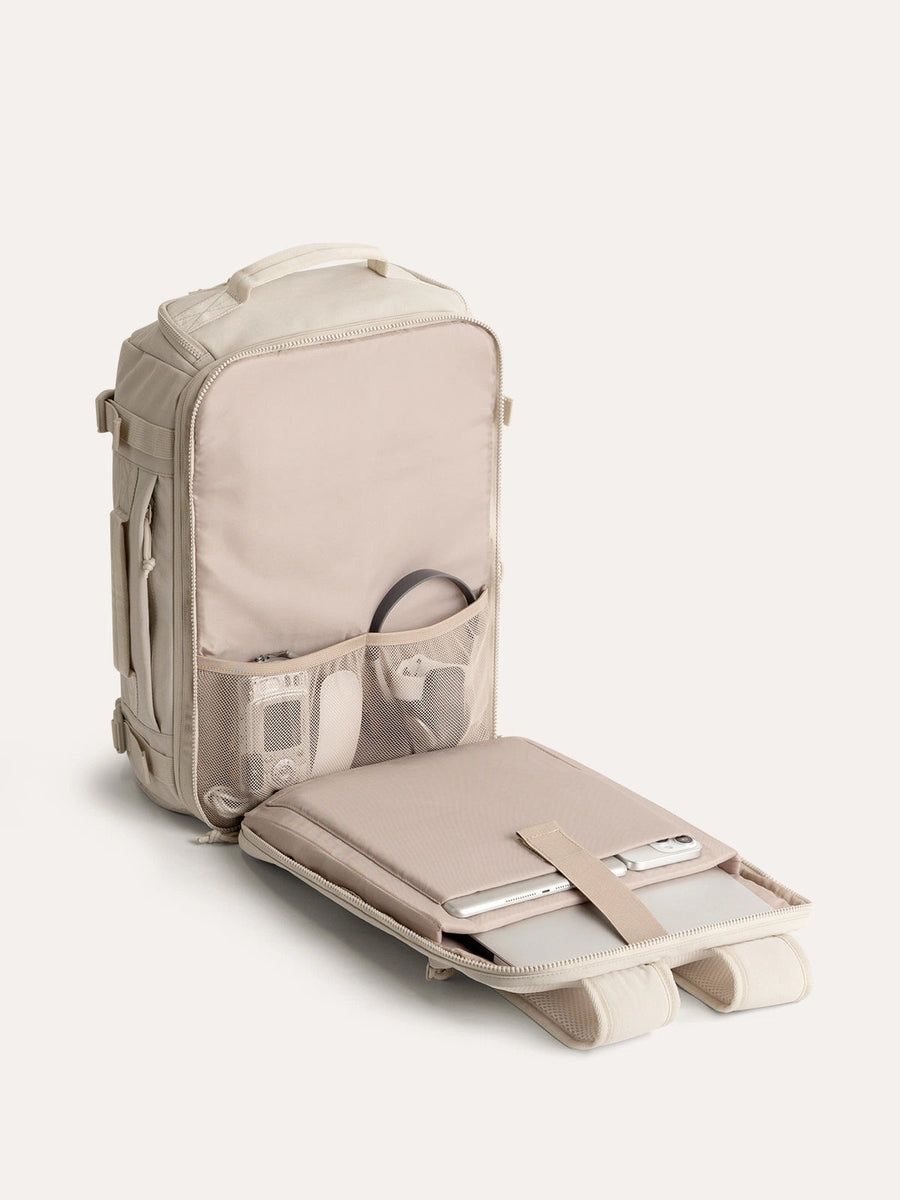 Blast 38L Travel Backpack BAGSMART