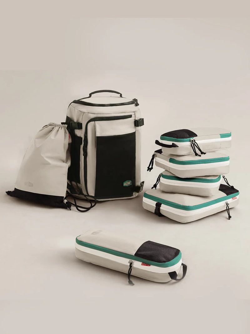 Blast & Go Kit I