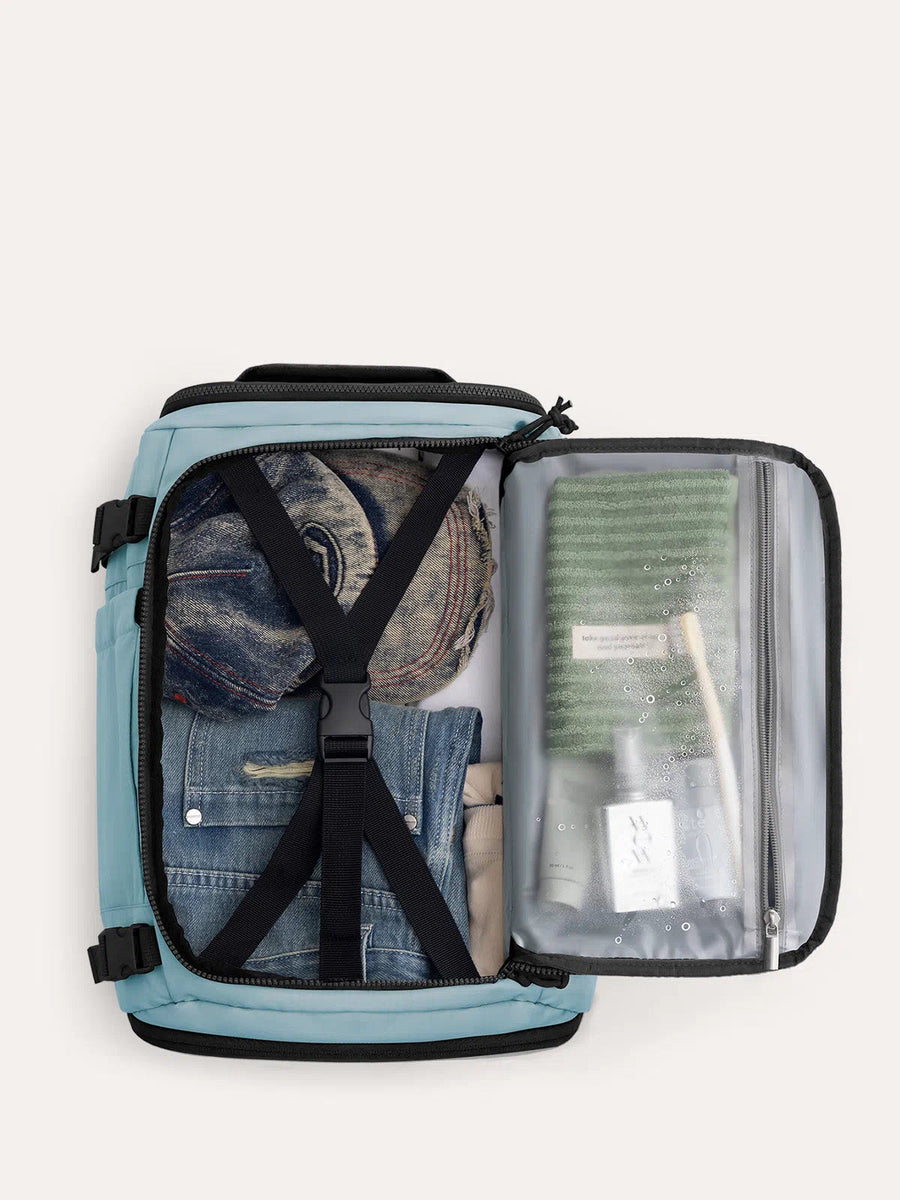 Blast 38L Travel Backpack BAGSMART