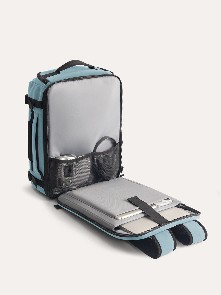 Blast 38L Travel Backpack BAGSMART