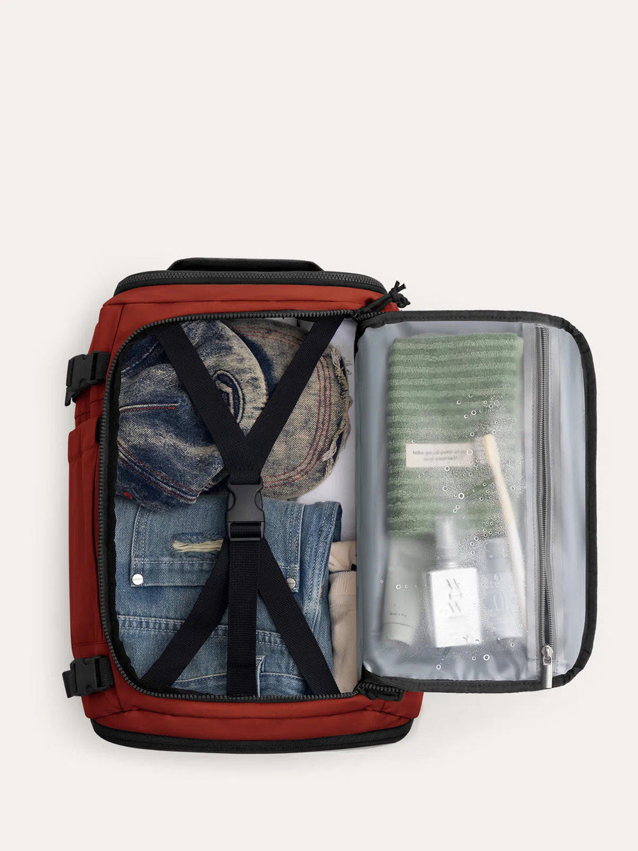 Blast 38L Travel Backpack BAGSMART