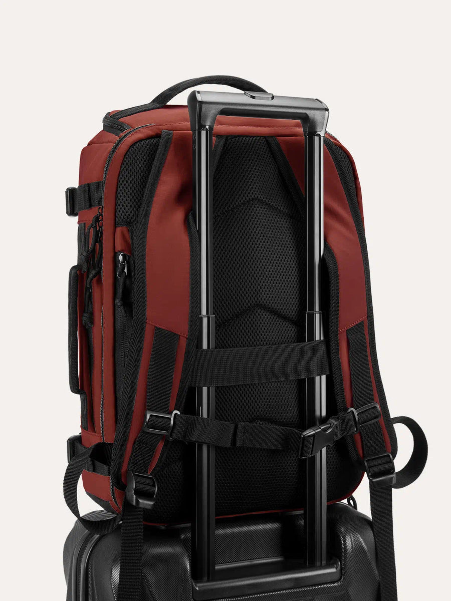 Blast 38L Travel Backpack BAGSMART