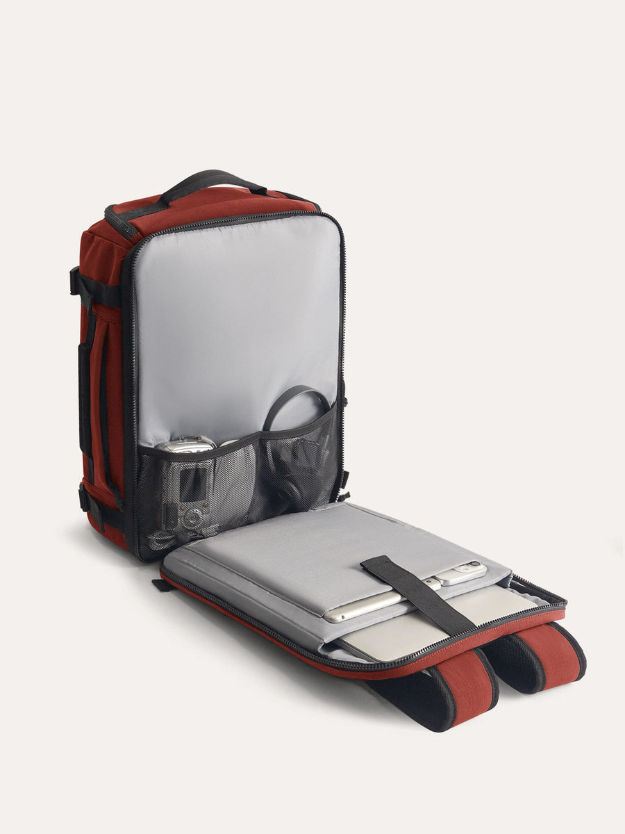 Blast 38L Travel Backpack BAGSMART
