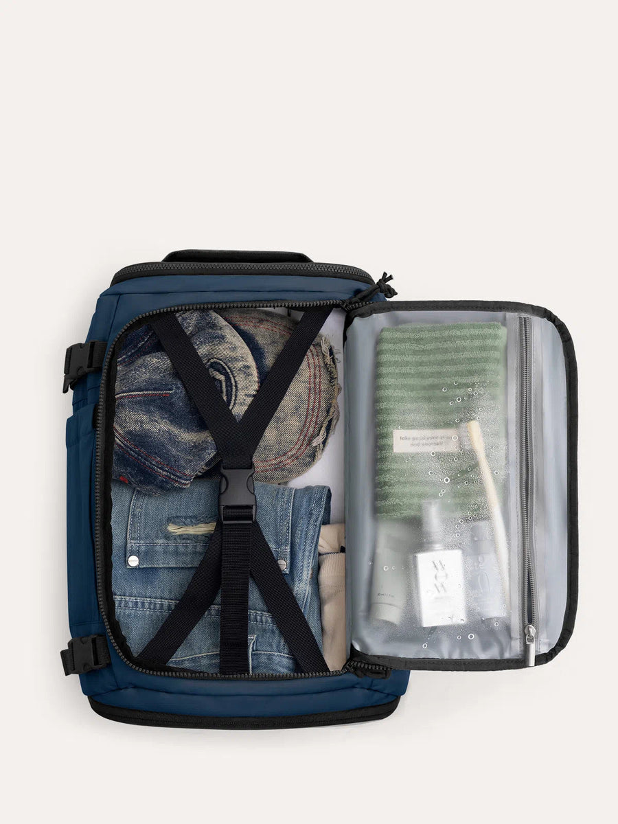 Blast 38L Travel Backpack BAGSMART