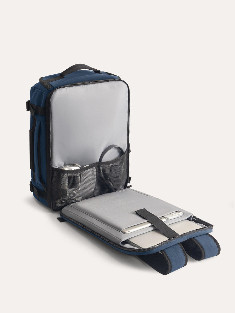 Blast 38L Travel Backpack BAGSMART