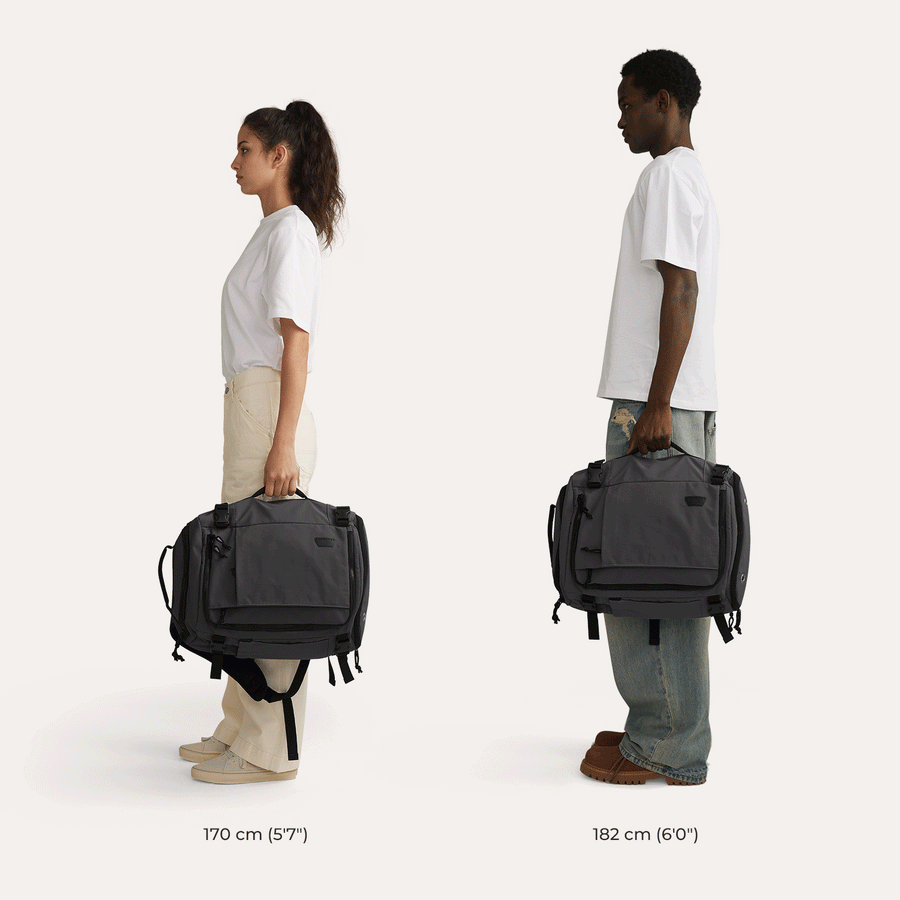 Blast 28L Travel Backpack BAGSMART