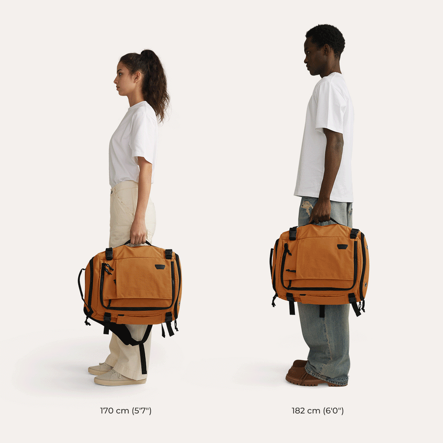 Blast 28L Travel Backpack BAGSMART