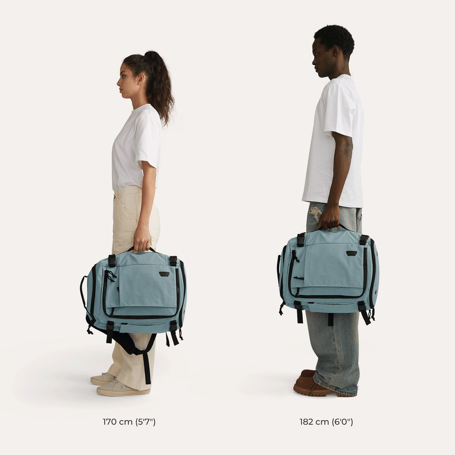 Blast 28L Travel Backpack BAGSMART
