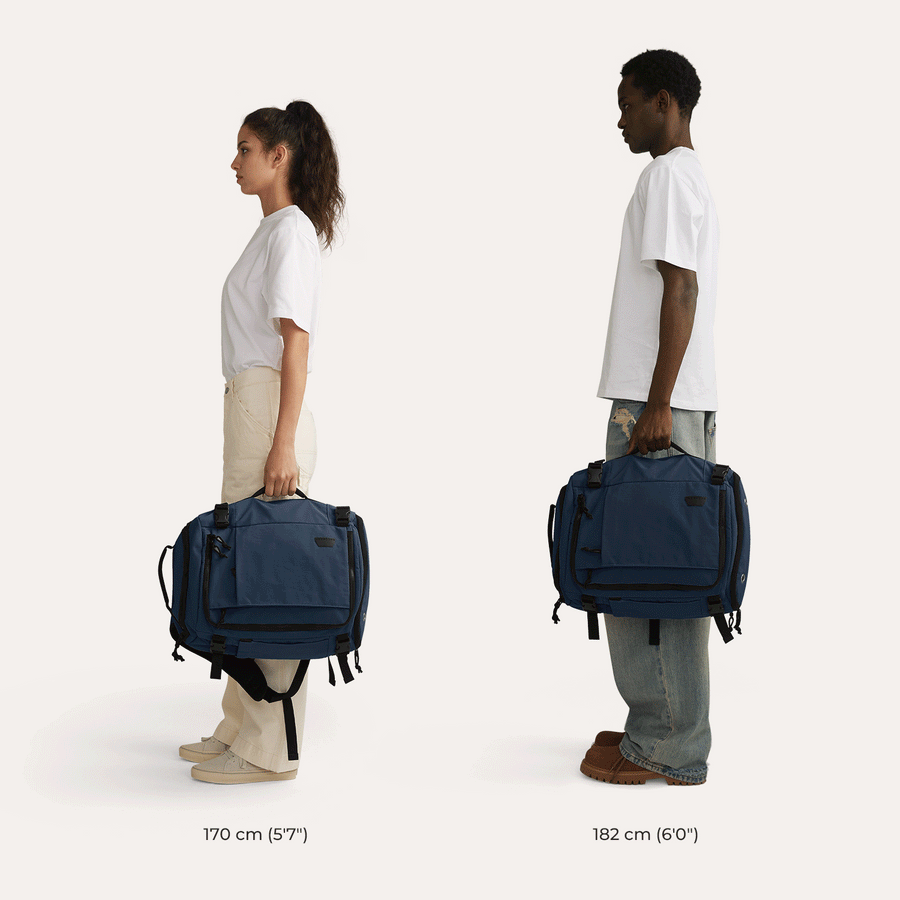 Blast 28L Travel Backpack BAGSMART